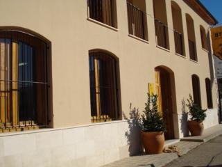 Hotel Serpis