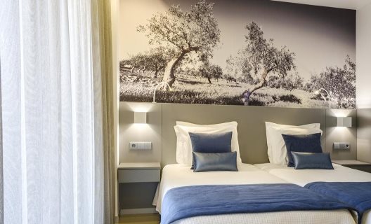 Hotel Serra D'aire