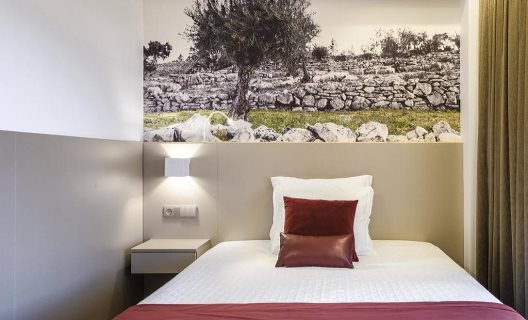 Hotel Serra D'aire