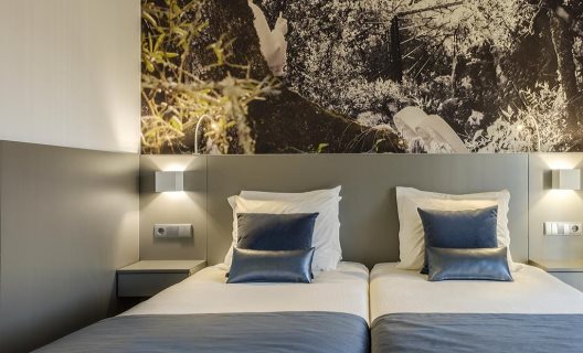 Hotel Serra D'aire