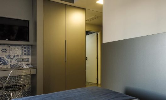 Hotel Serra D'aire