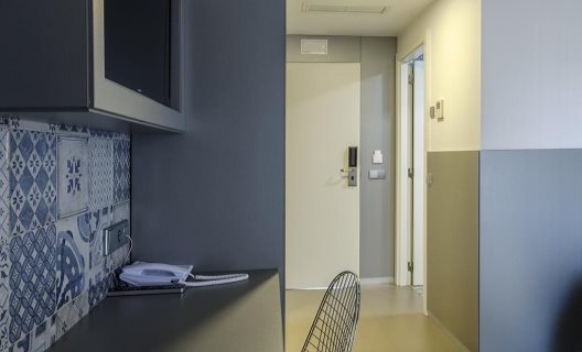 Hotel Serra D'aire