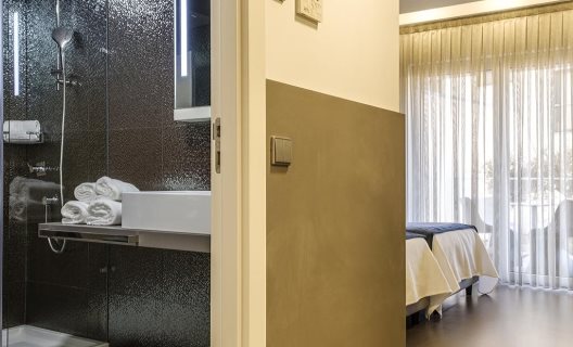 Hotel Serra D'aire