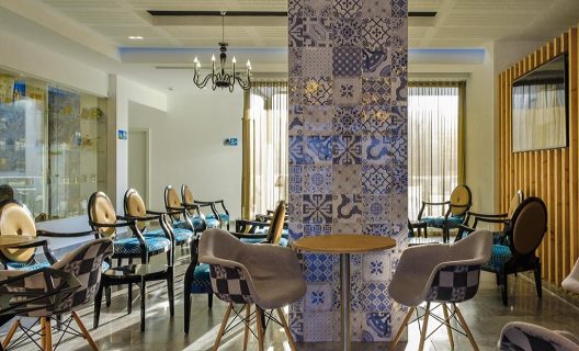 Hotel Serra D'aire