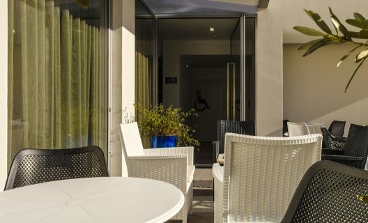 Hotel Serra D'aire