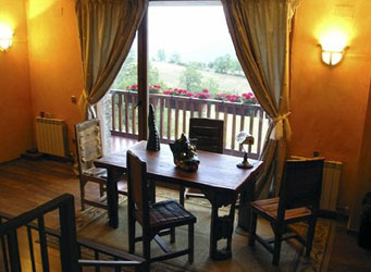 Hotel Serra Vall Mas Vinyals