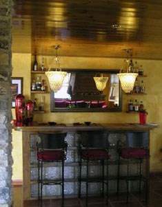 Hotel Serra Vall Mas Vinyals