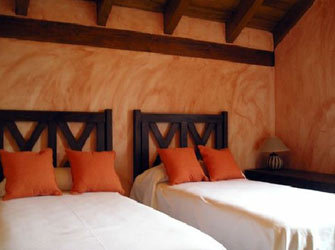 Hotel Serra Vall Mas Vinyals