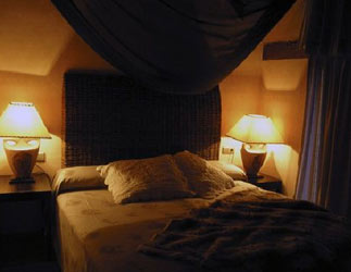 Hotel Serra Vall Mas Vinyals