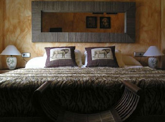 Hotel Serra Vall Mas Vinyals