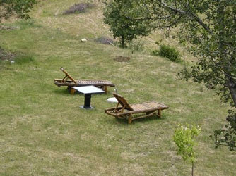 Hotel Serra Vall Mas Vinyals