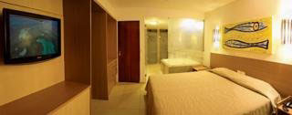 Hotel Serrambi Resort
