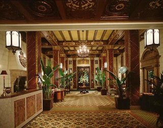 Hotel Serrano San Francisco