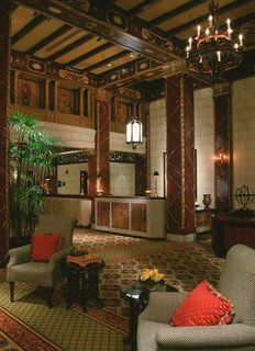 Hotel Serrano San Francisco