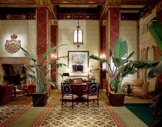 Hotel Serrano San Francisco