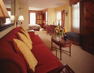 Hotel Serrano San Francisco