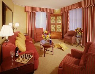 Hotel Serrano San Francisco