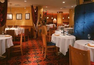 Hotel Serrano San Francisco