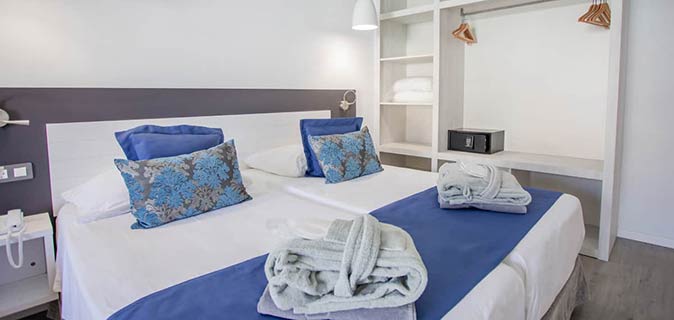 Hotel Servatur Casablanca Suites Spa