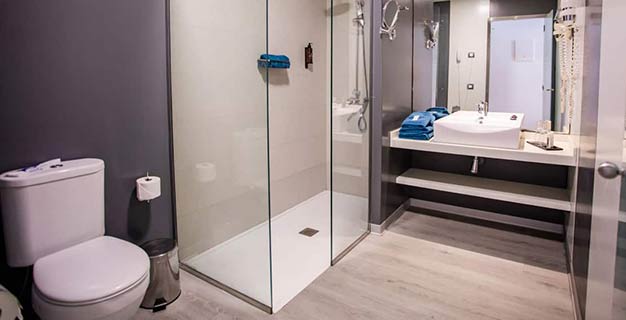 Hotel Servatur Casablanca Suites Spa
