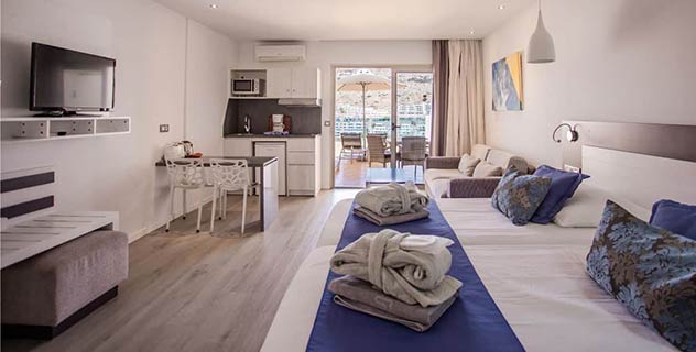 Hotel Servatur Casablanca Suites Spa