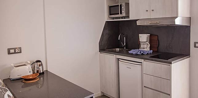 Hotel Servatur Casablanca Suites Spa
