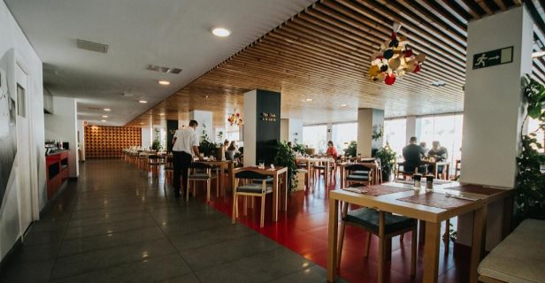 Hotel Servatur Casablanca Suites Spa