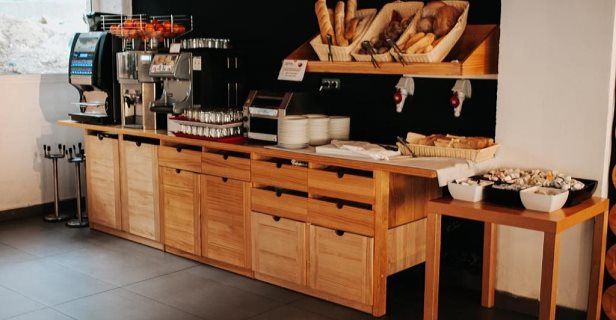 Hotel Servatur Casablanca Suites Spa