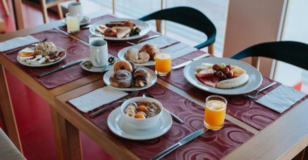 Hotel Servatur Casablanca Suites Spa