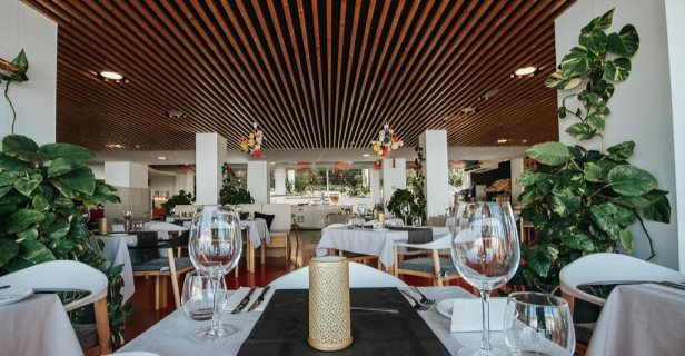 Hotel Servatur Casablanca Suites Spa