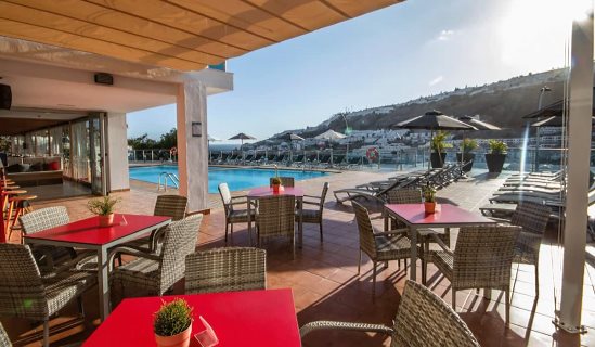 Hotel Servatur Casablanca Suites Spa