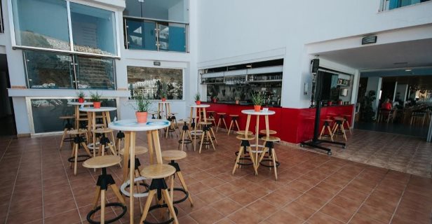 Hotel Servatur Casablanca Suites Spa
