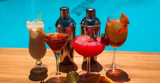 Hotel Servatur Casablanca Suites Spa