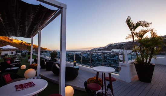 Hotel Servatur Casablanca Suites Spa