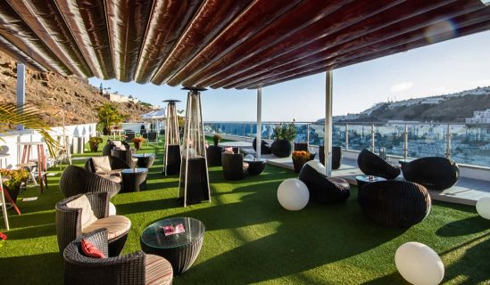 Hotel Servatur Casablanca Suites Spa