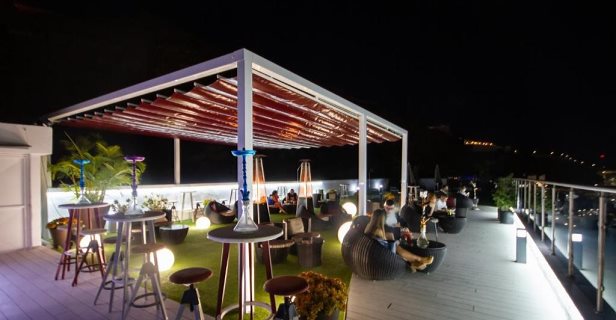 Hotel Servatur Casablanca Suites Spa