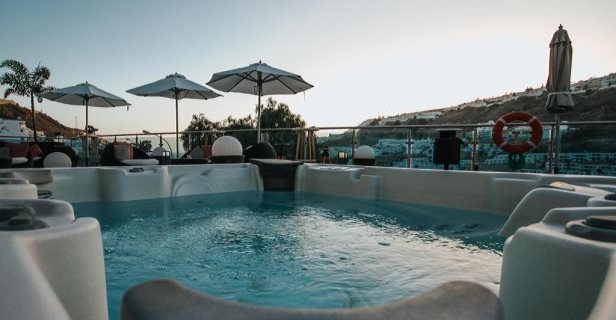Hotel Servatur Casablanca Suites Spa