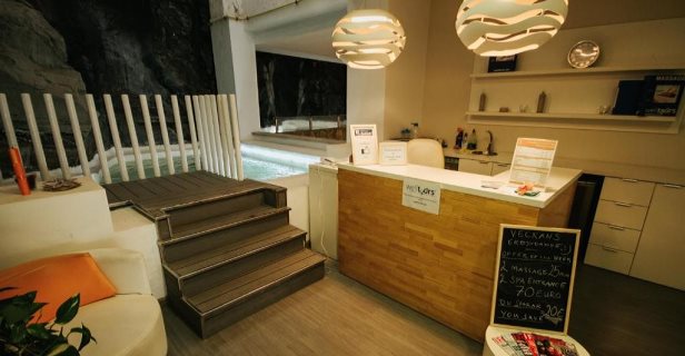 Hotel Servatur Casablanca Suites Spa