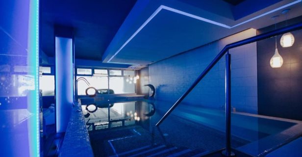 Hotel Servatur Casablanca Suites Spa