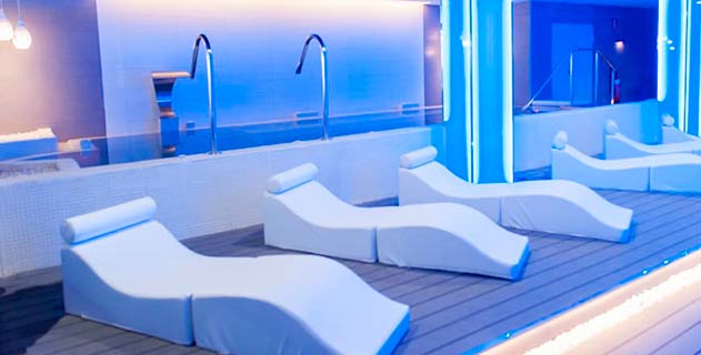 Hotel Servatur Casablanca Suites Spa