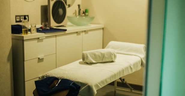 Hotel Servatur Casablanca Suites Spa