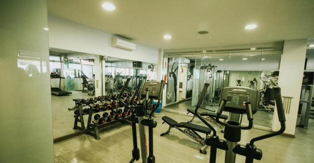 Hotel Servatur Casablanca Suites Spa