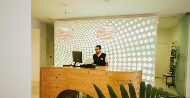 Hotel Servatur Casablanca Suites Spa