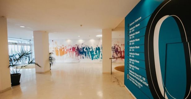 Hotel Servatur Casablanca Suites Spa