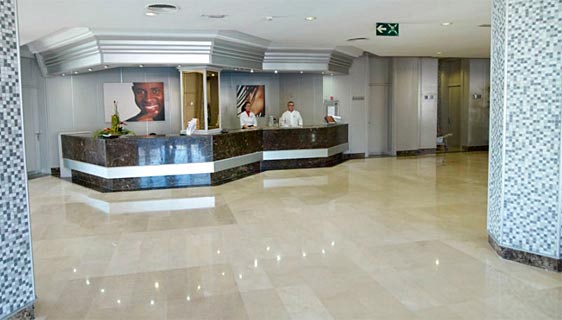 Hotel Servatur Don Miguel Adults Only