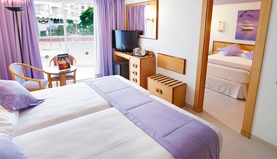 Hotel Servatur Don Miguel Adults Only