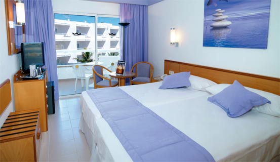 Hotel Servatur Don Miguel Adults Only