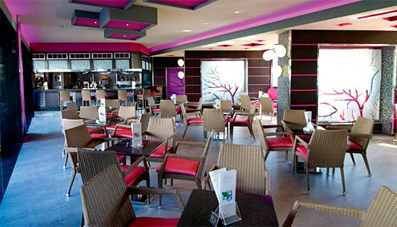Hotel Servatur Don Miguel Adults Only
