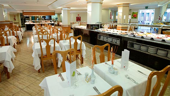 Hotel Servatur Don Miguel Adults Only