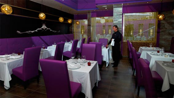 Hotel Servatur Don Miguel Adults Only